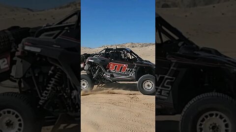 Monster Mash 2023 Car 512 #racing #desert #bti #d38 #utv