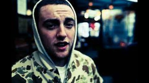 Mac Miller DOWN THE RABBIT HOLE remix