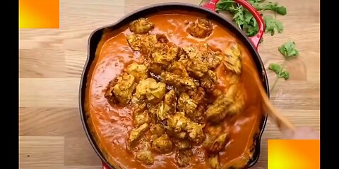 New ARABIC MAKHAN CHICKEN Arabian Chicken Recipe Makhani Arabi Chicken