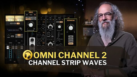 Confira Omni Channel 2 da Waves