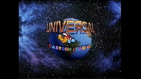 Ident - Universal Cartoon Studios