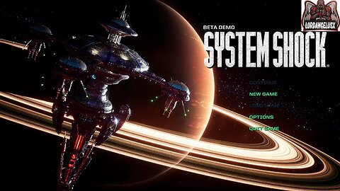 SYSTEM SHOCK. O RETORNO DE UM CLASSICO