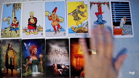 #TAROT #PESTI #IULIE - DA-TI VOIE SA PRIMESTI CEEA CE UNIVERSUL ARE MAI BUN SA-TI OFERE ❤️💞💞