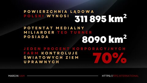 Farmakologiczny przymus głodem | SKOPIUJ | NAPISY PL