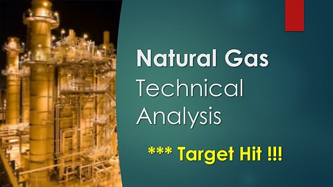 Natural Gas Technical Analysis Nov 02 2023