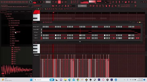 HOW DB X ATL JACOB MAKE BEATS FOR LIL DURK