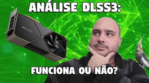 ANÁLISE DLSS3: Realmente Funciona? JÁ FOI DESBLOQUEADO! Resumo Digital Foundry!