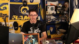 Los Angeles Rams Fan Show - NFL