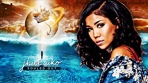 Blue Dream | Jhene Aiko (w/ Lyrics)