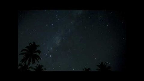 COSTA RICA JUNGLE NIGHT SLEEP SOUNDS