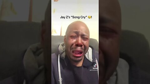 Jay Z’s “Song Cry”🥺😢#jayz #songcry #music #hiphop #lol #newyork #rap