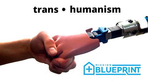 Trans-humanism