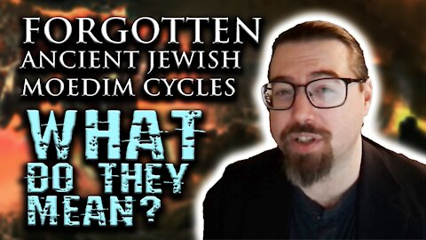 Prophetic Meaning of Hidden Jewish Festivals | Part 5 | TSR 277