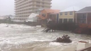 Biden Administration urges Florida use of bolstered weather resiliency program