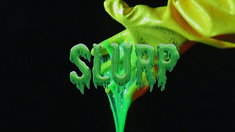 tonywtf - Slurp [Official Lyric Video]