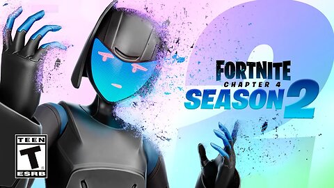 Fortnite Season 2