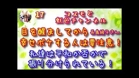 ＃17 並木良和さんの東京タワーのイベントより！新しい地球を選んだ皆さんに大事なメッセージです(≧▽≦)