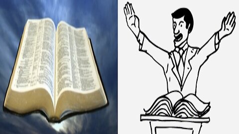 SCRIPTURE OR MAN'S TEACHINGS, WHAT TO BELIEVE ABOUT DIET?