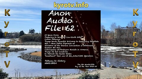 SG Anon Audio File 62 (suomennettu)