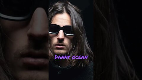 Danny Ocean - Subscribe For Our Kool Rmx #shorts #dannyocean #nocopyrightmusic