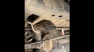 Exhaust Upgrade - Part 2