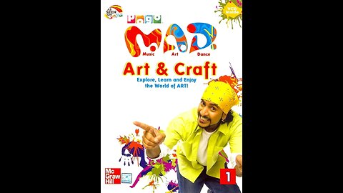 MAD Art - Creative Boat making