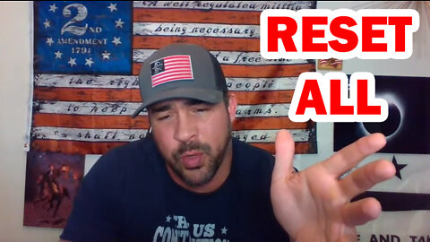 David Nino Rodriguez Shocking News 04/21/2022 - Patriot Movement