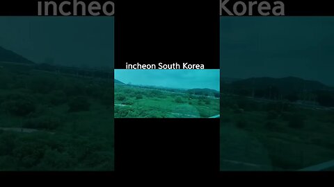 incheon, South Korea #art #nature #ptigovernment #imrankhanpti #travel #pakistantehreekeinsaf #pti