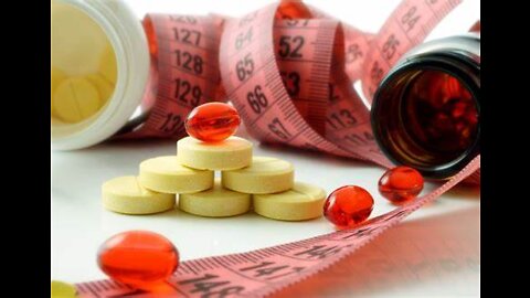 Lower Insulin Resistance & Lose Weight With These Supplements!