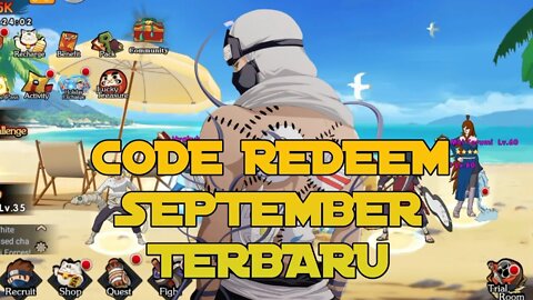 Code Redeem Bulan September Heroes Assembled Reborn