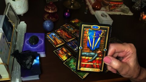 ~ RAPIDFIRE CHANNELED MESSAGE ~ TIMELESS TAROT ~