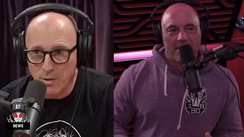 Spotify Deletes 70+ Joe Rogan Episodes, Including Tool's Maynard J. Keenan [Ft. SomeBlackGuy]