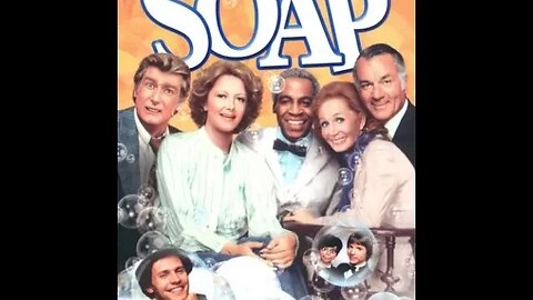 Soap - USTV - 1978 - Season One - Episode Twenty Three - HD