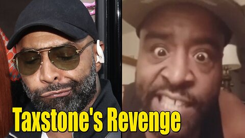 Joe Budden Responds After Fight In The Strip Club, Taxstone's Goon Got Mopped