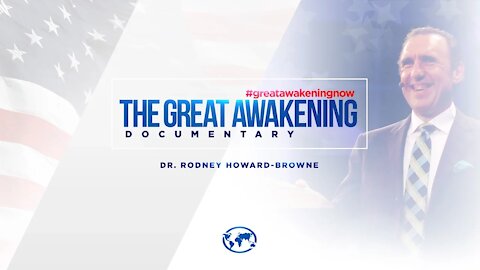 The Great Awakening Documentary - Revival.com