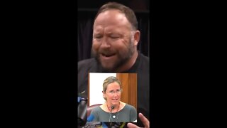 Alex Jones RUINED his LIFE in Court #Shorts