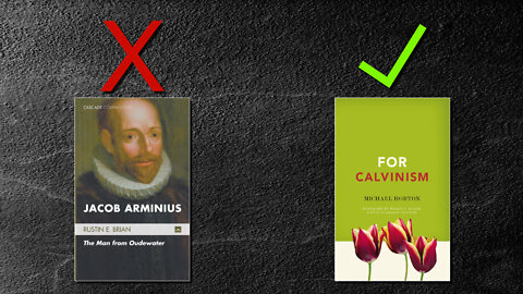 For Calvinism