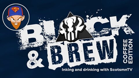 Black and Brew - Ep006 - Sniper RBI Studios