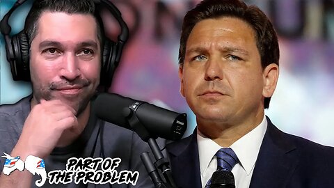 Did DeSantis sink his campaign?