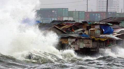 KTF News - Death toll climbs to 146 from Typhoon Rai in Philippines