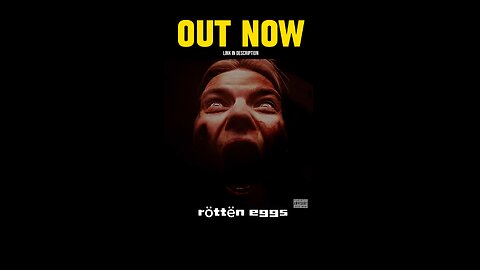 röttën eggs (prod. by ​@foreiggnfargomusic)