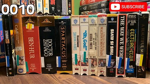 OH, HAULS YES [0010] From SAVERS - HAUL [#VHS #haul #VHShaul]