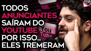 O próprio YOUTUBE foi CANCELADO e você NÃO SABIA!