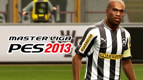 PES 2013 MASTER LIGA (XBOX 360/PS3/PC) #13 - Seedorf no Botafogo! (PT-BR)