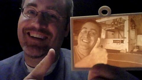 Modeling For 3D Printing - Lithophane project