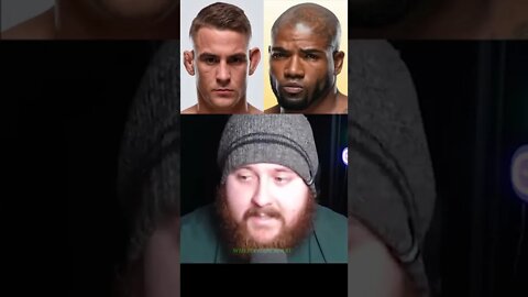 MMA Guru thinks MMA fighters can't box