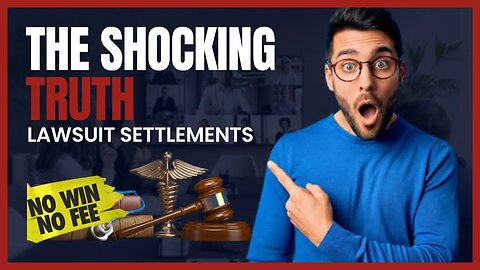 The Shocking Truth About How They Affect Your Taxes | Lawsuit Settlements