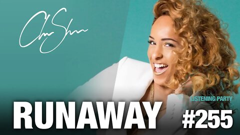 Club Shada #255 - Runaway Remixes | Listening Party