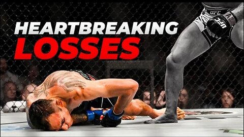 OMG ! ONE SHORT GAME FINEST | UFC BEST KNOCKOUTS