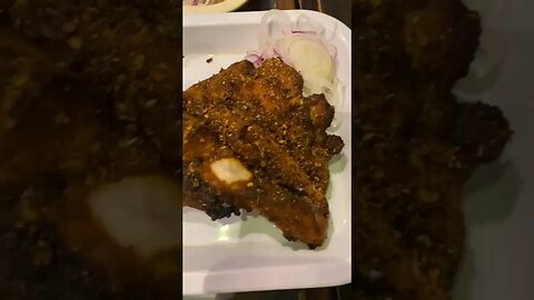 Balochi Tikka Chicken Spicy #shorts #short #tikka #balochistan #food #foodie #youtubeshorts #viral